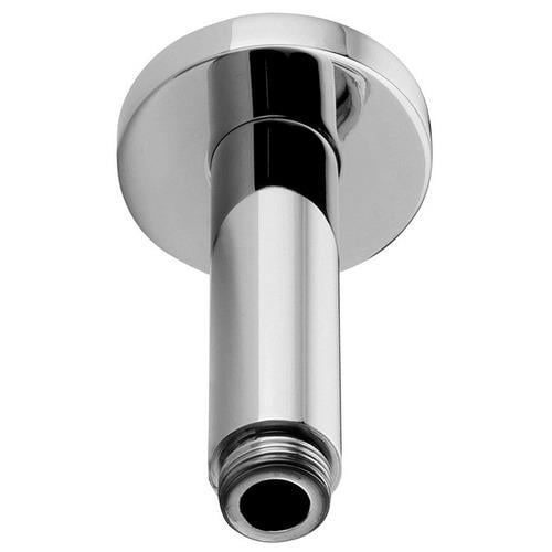 Кронштейн потолочный Paffoni Light для верхнего душа 120 мм Хром ZSOF064CR (240548)