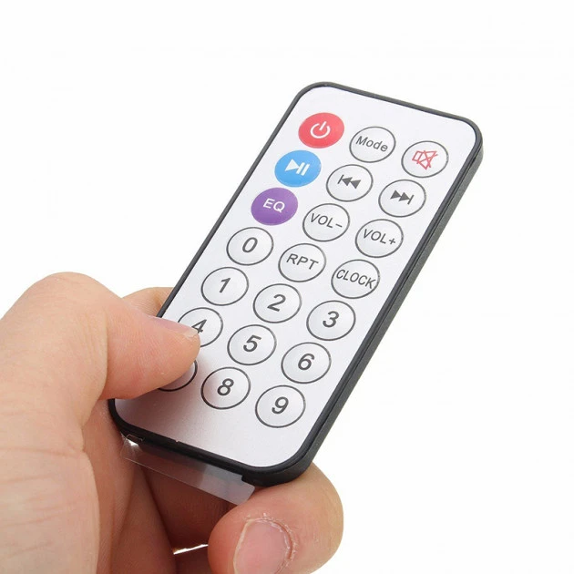 Диско-шар LED Bluetooth USB с пультом 176х176х145 мм (1000-RV109) - фото 6 Диско-шар LED Bluetooth USB с пультом 176х176х145 мм (1000-RV109) - фото 6