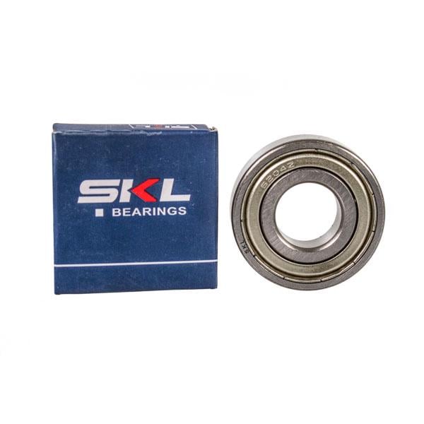Подшипник SKL 6204 2Z 20x47x14 мм (00000036439) Подшипник SKL 6204 2Z 20x47x14 мм (00000036439)