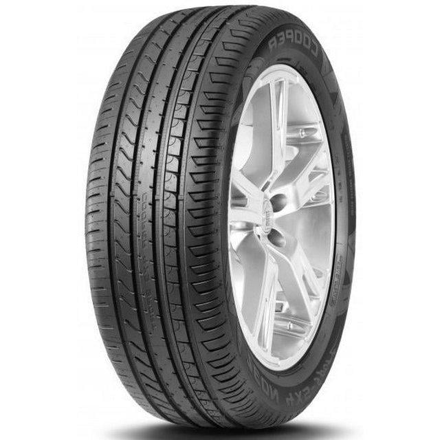 Шина Cooper Zeon 4XS Sport 215/70 R16 100H лето