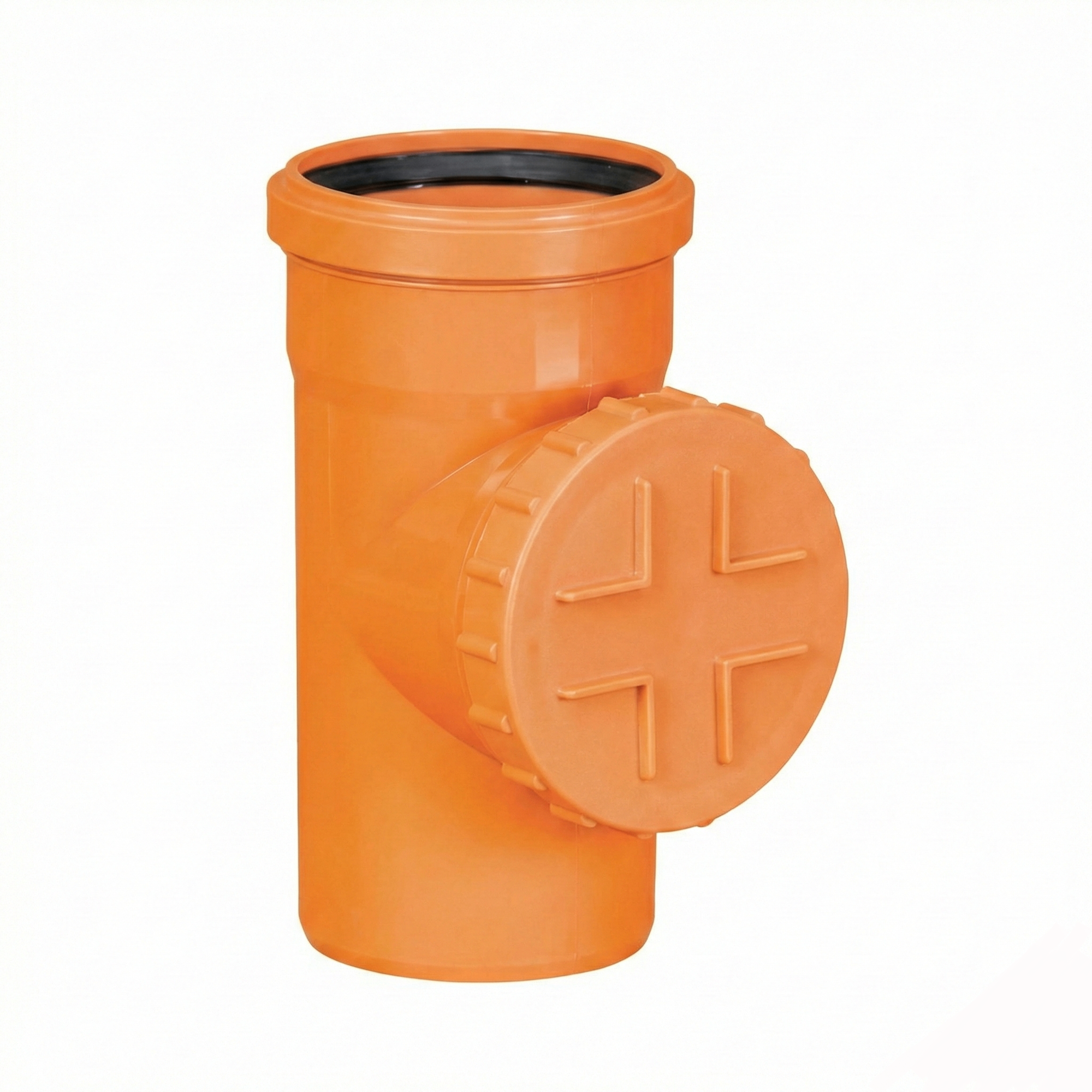 Ревизия наружной канализации SVK Alliance 160 мм (TU-24336)