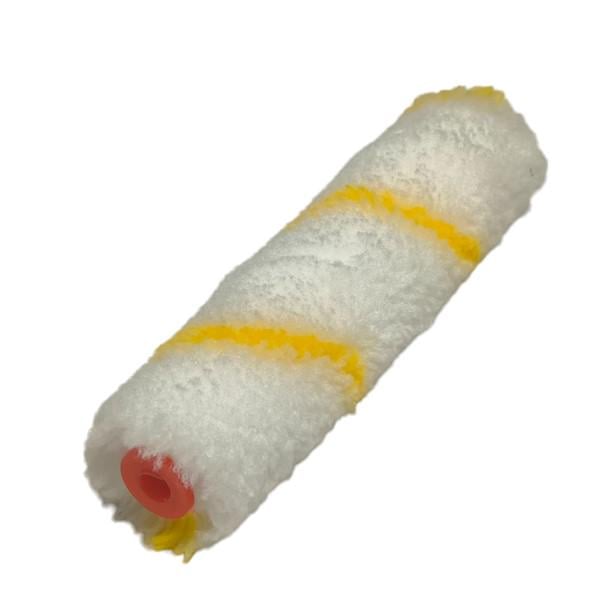 Валик малярный Girpaint Mini Woffmann 150х15х6 мм ворс 11 мм Валик малярный Girpaint Mini Woffmann 150х15х6 мм ворс 11 мм