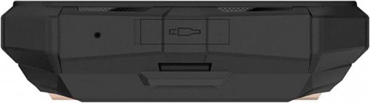 Смартфон Doogee S100 Pro 12/256 Гб Global Night Vision Gold - фото 7