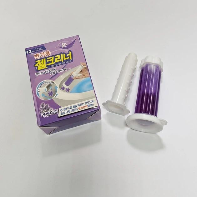 Гель-шприц для унитаза Fresh 59 г (R37761)