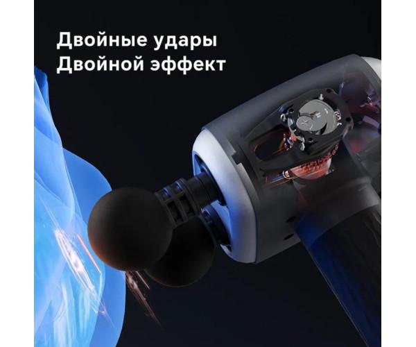 Масажер для тіла ударний Booster DM перкусійний (BR-DM) - фото 3