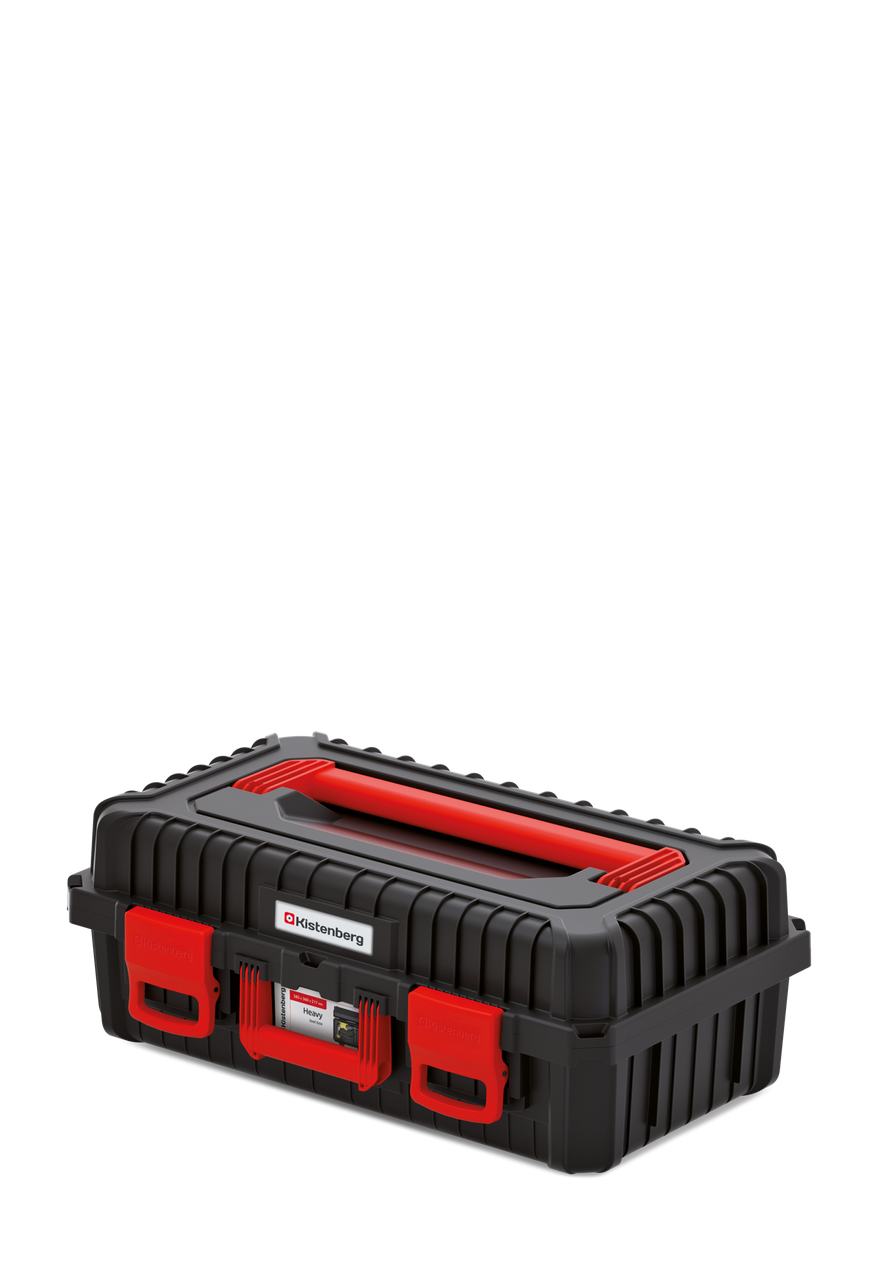 Ящик для інструментів Kistenberg HEAVY 60 KHV603520P-S411 (26568694) - фото 2