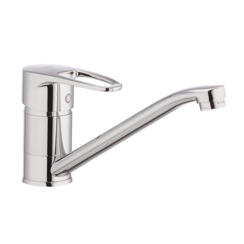 Смеситель для кухни Haiba XIDE 555 (HB0403) Смеситель для кухни Haiba XIDE 555 (HB0403)