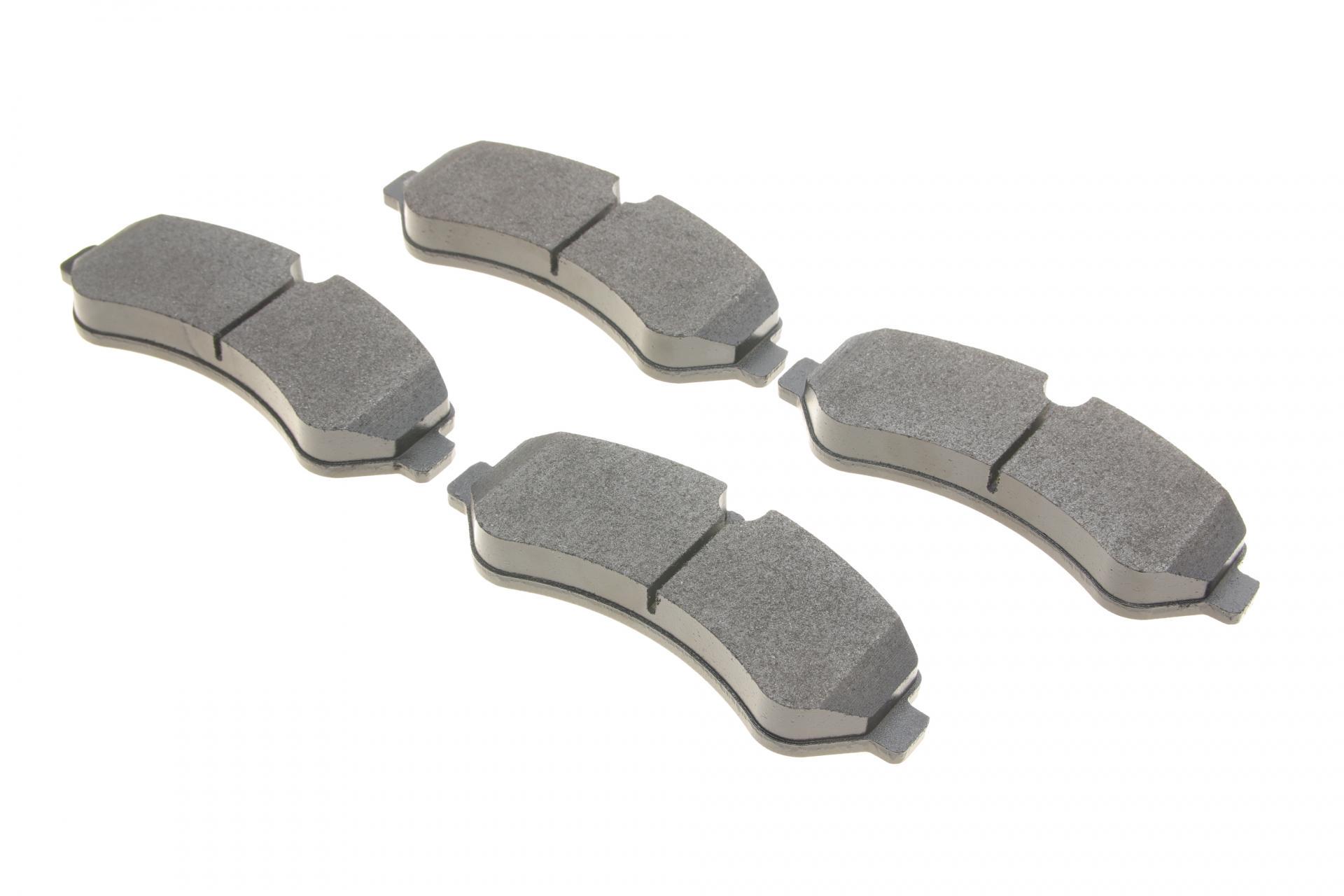 Колодки гальмівні задні MB Sprinter 907 511-519 CDI 18-025 227 9120/PD MEYLE