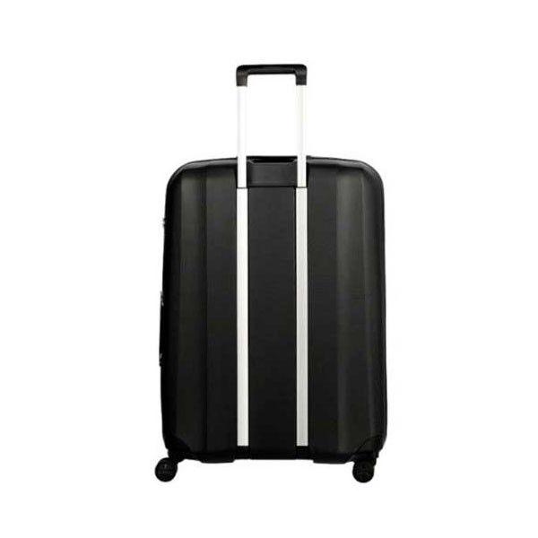 Валіза на 4 колесах Titan Xenon 19 L 107 л Black (Ti849404-01) - фото 4