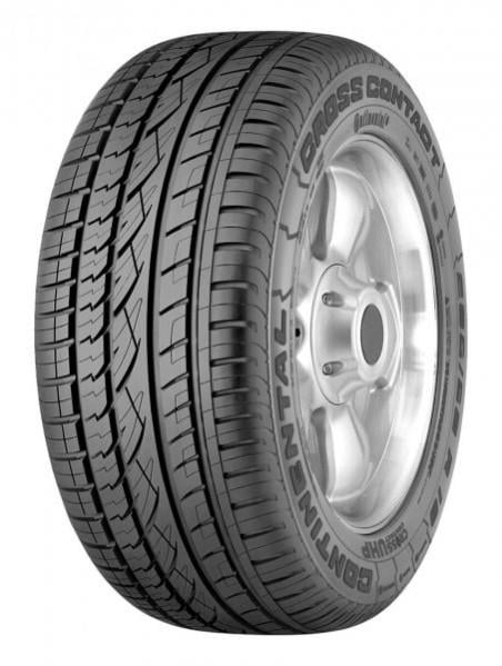 Шина Continental ContiCrossContact UHP 295/45 R19 109Y літня