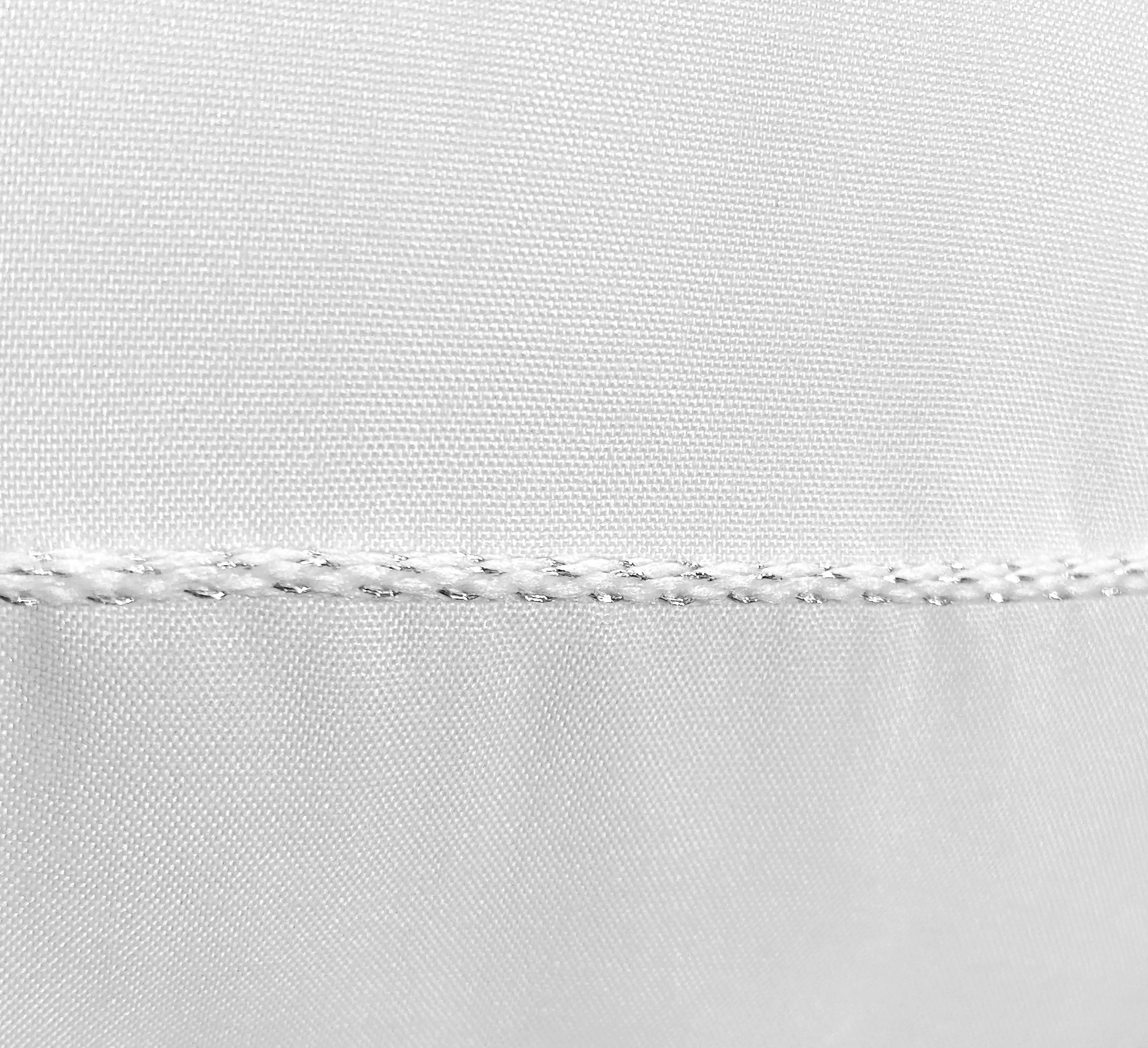 Подушка Zastelli пуховая с кантом 50х70 см (19813) - фото 2 Подушка Zastelli пуховая с кантом 50х70 см (19813) - фото 2