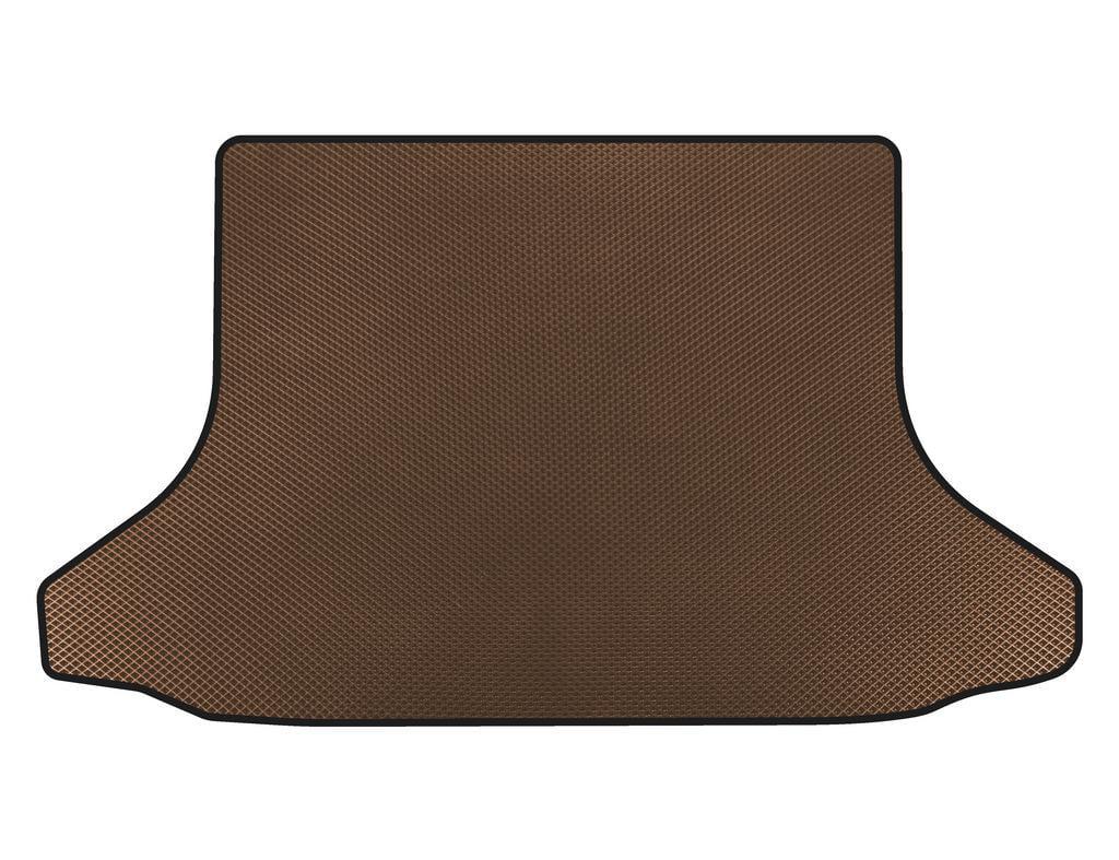 Коврик в багажник Digital Designs EVA этилвинилацетат для Chery Tiggo 1 Коричневый (142153) Коврик в багажник Digital Designs EVA этилвинилацетат для Chery Tiggo 1 Коричневый (142153)