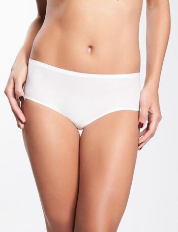 Труси бріфи Chantelle UN One Size Слонова кістка (26440ivory)