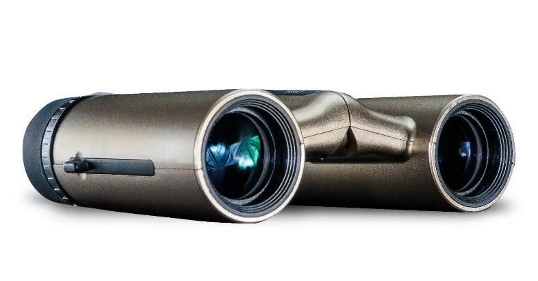 Бинокль Vanguard Vesta Compact 10x21 WP Champagne (DAS301034) - фото 2 Бинокль Vanguard Vesta Compact 10x21 WP Champagne (DAS301034) - фото 2