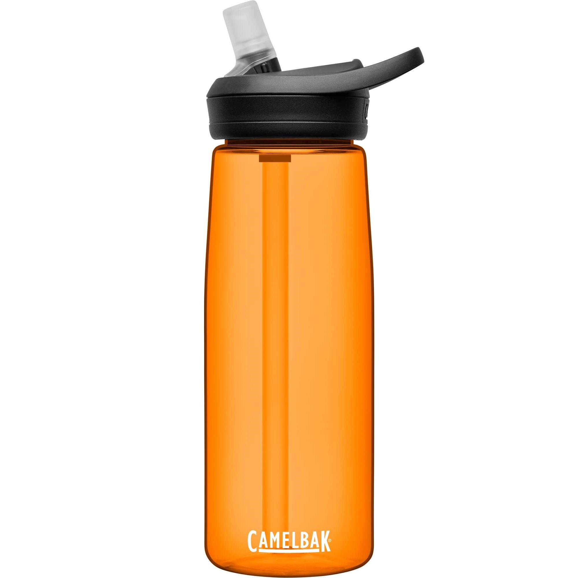 Фляга для води CamelBak Eddy 25 oz Lava 0,75 л (51650)