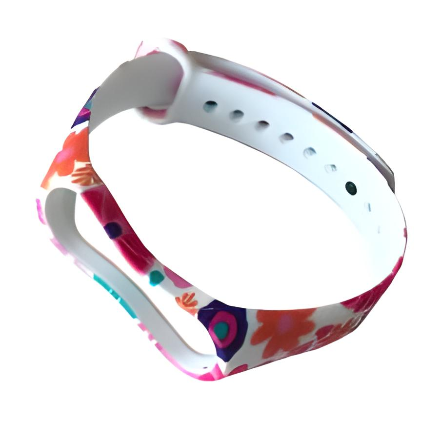 Ремешок для фитнес браслета Xiaomi Mi Band 3 4 Picture 33