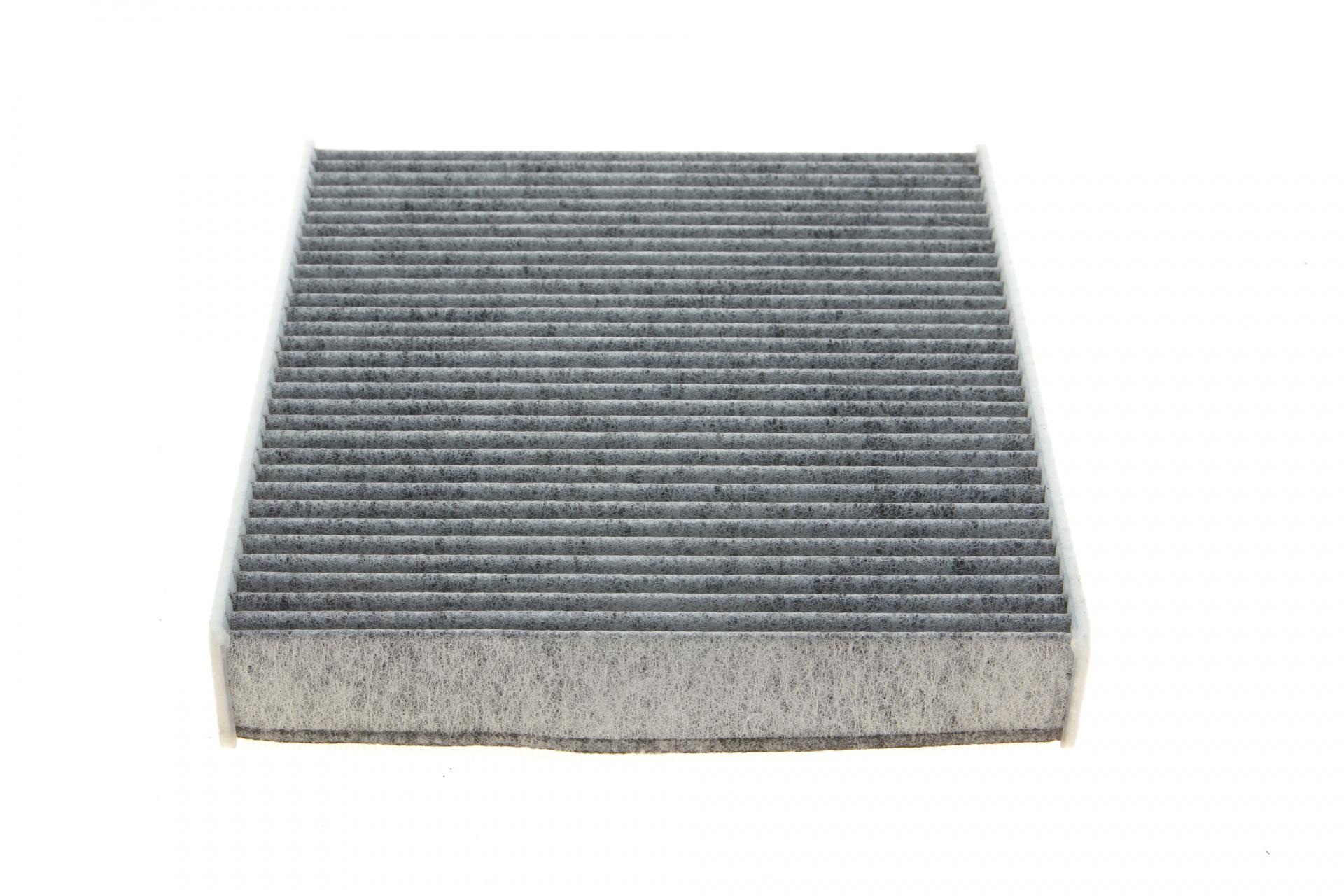 Фильтр салона FEBI BILSTEIN для Ford Focus/Mondeo 03- угольный (22166)