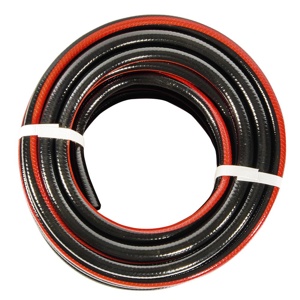 Шланг садовий для поливу Vitals Master Quattro ½" 20 м - фото 5 Шланг садовий для поливу Vitals Master Quattro ½" 20 м - фото 5