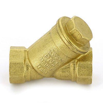 Фільтр грубої очистки У-подібний ITAP 192 1/2" (1920012)