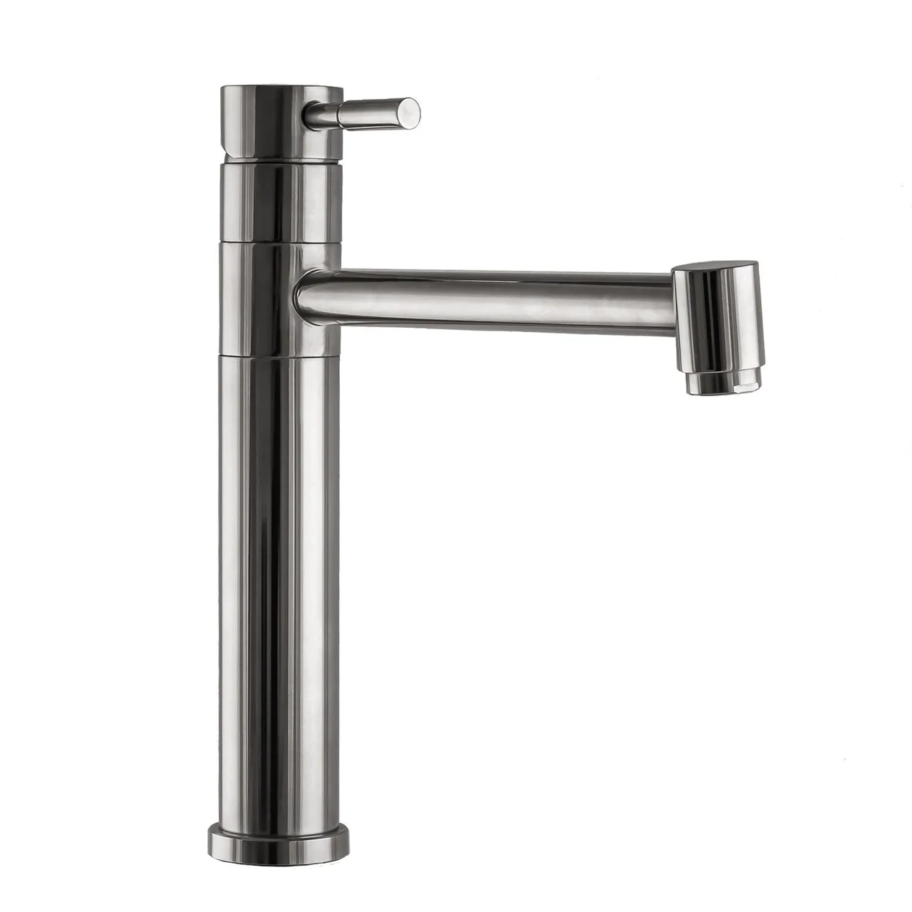 Смеситель для кухни Globus Lux ALPEN SHG-203M (1000000354)