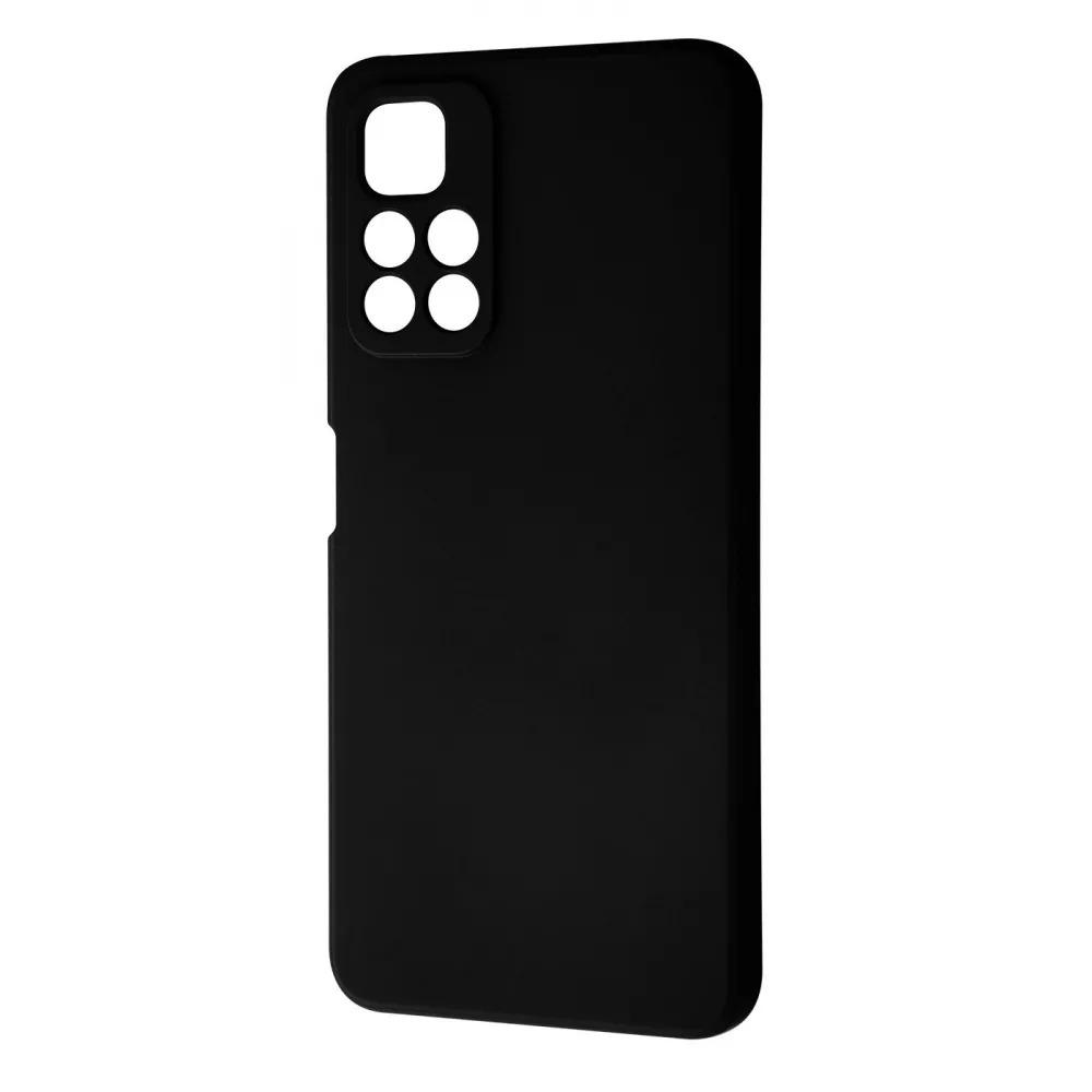 Чехол для телефона WAVE Colorful Case Xiaomi Poco M4 Pro 5G/Redmi Note 11 5G/Note 11T 5G Black