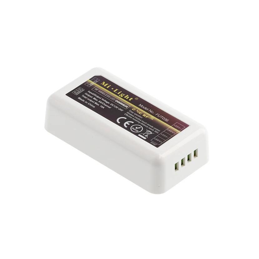 Контроллер GTV RF LED Mono 1-зонный (LD-KONML-MONO)