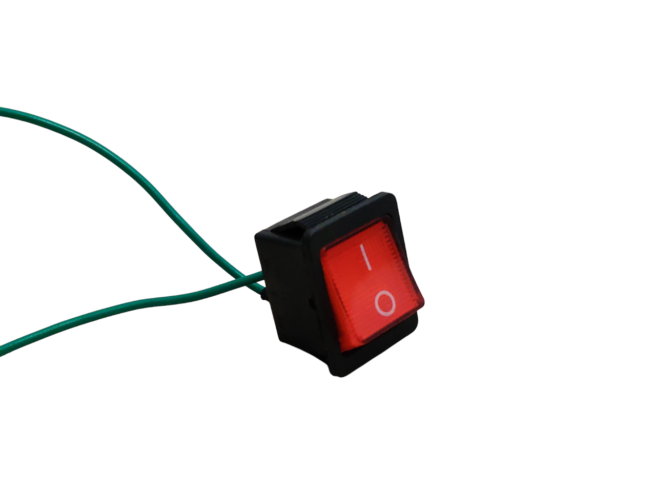 Кнопка запуска для аккумуляторного опрыскивателя Grunhelm GHS-16Pro