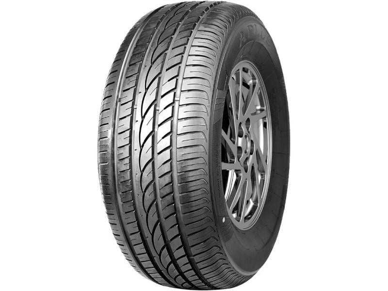 Шина летняя Aplus A607 SUV 255/60 R18 112V (68717) Шина летняя Aplus A607 SUV 255/60 R18 112V (68717)