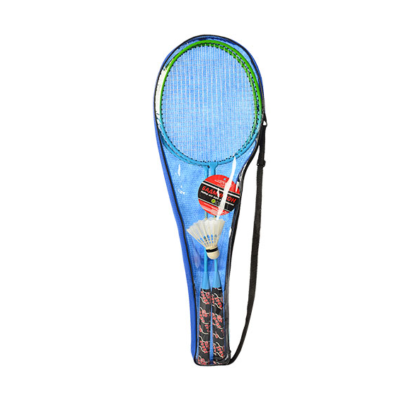 Бадминтон железный MS 0757-1 набор (AN004283)