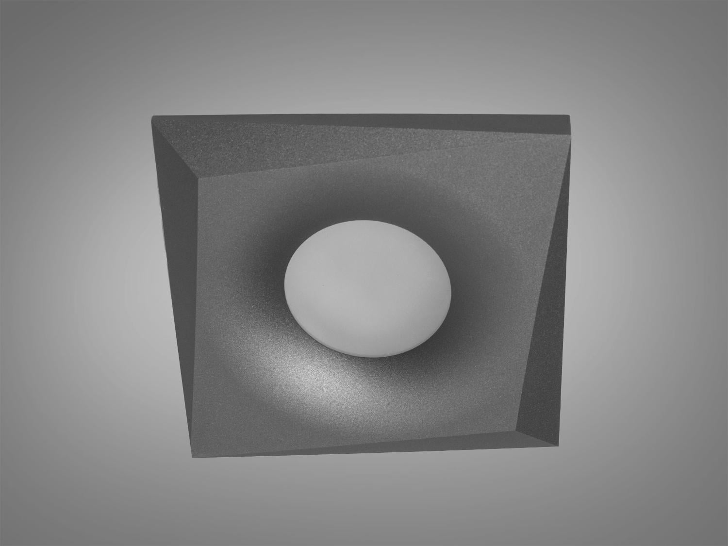 Точечный светильник Аluminium (QXL-1738-A4-DG)