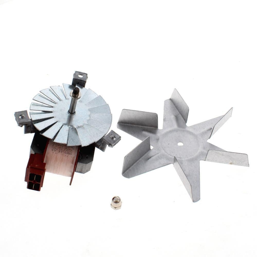 Двигун вентиляторної конвекції Indesit (C00081589)