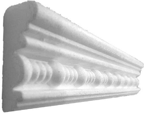 Молдинг Simja 0104 23x50х2000 мм