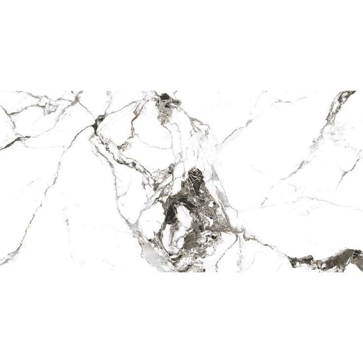 Керамогранітна плитка InterCerama Grande 60x120 см Сірий (1206020307187640)