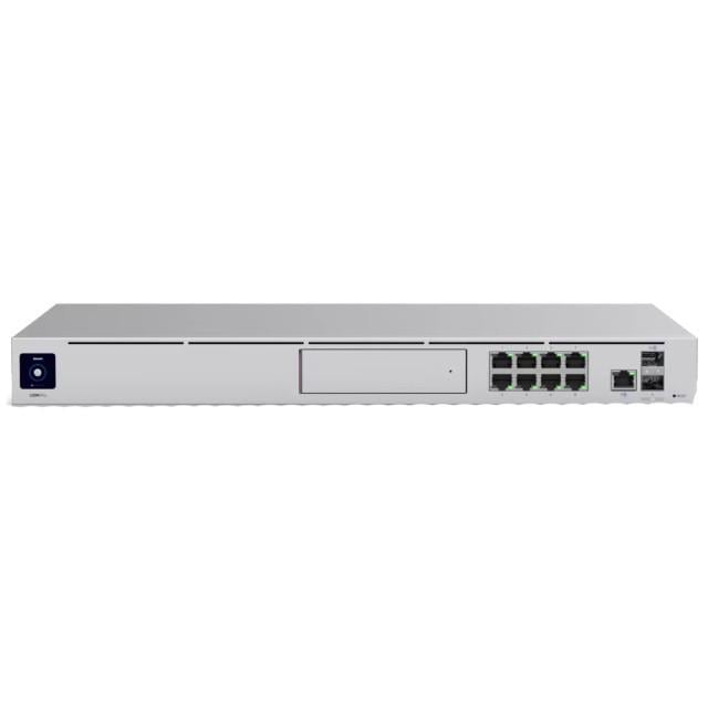 Маршрутизатор Ubiquiti UniFi Dream Machine Special Edition (UDM-SE)