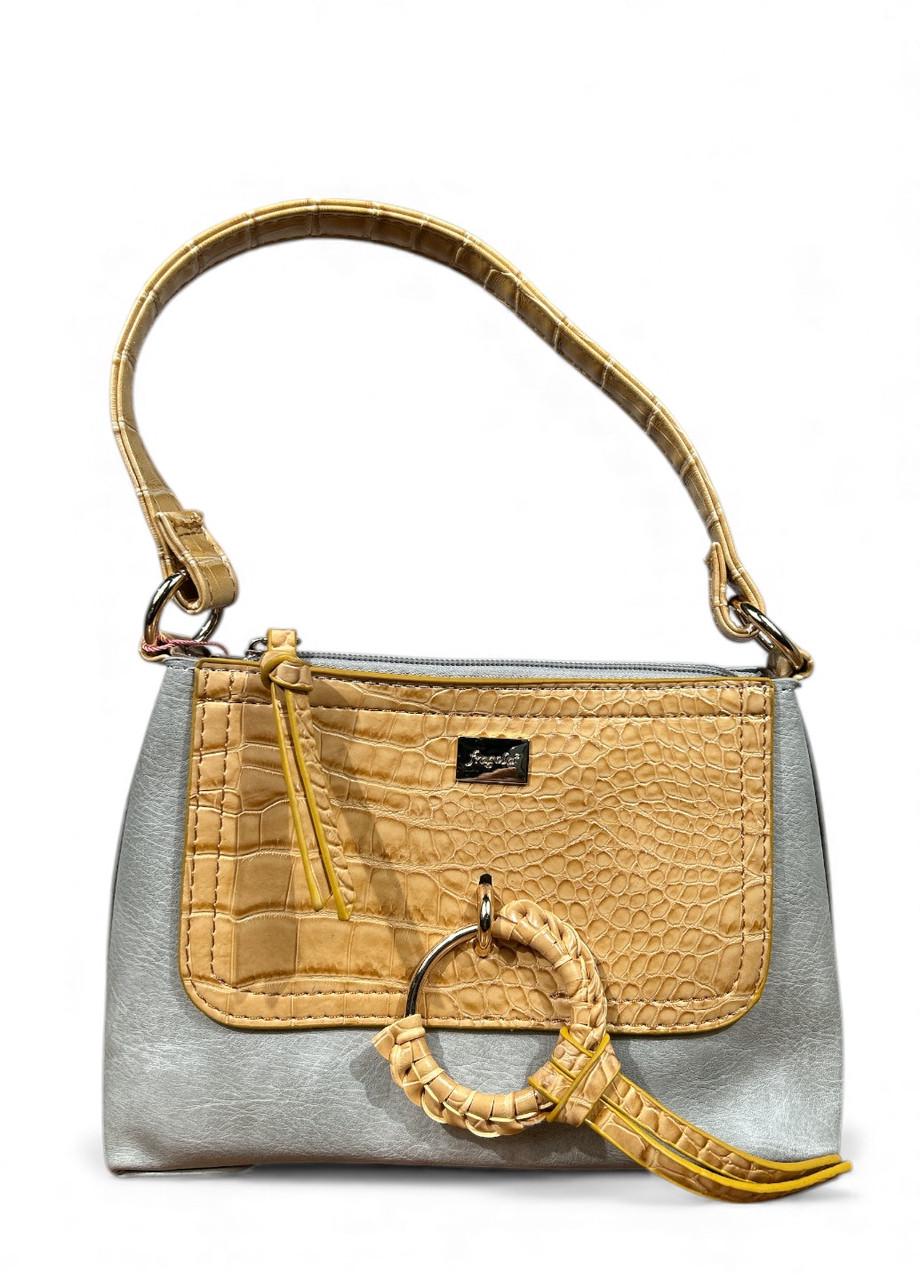 Женская сумка Fragola FJ03 Серый (2847566090)