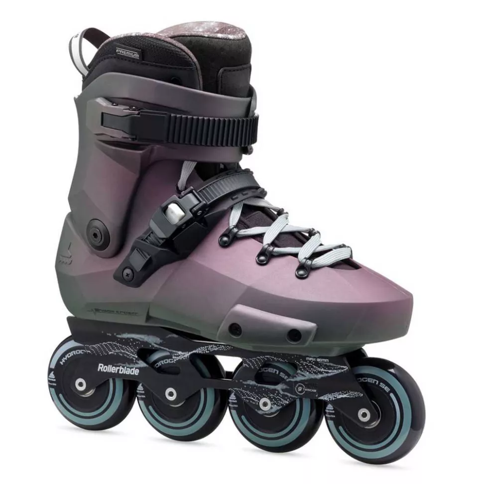 Ролики чоловічі фрискейт Rollerblade Twister XT SE р. 39-40 (24432704)