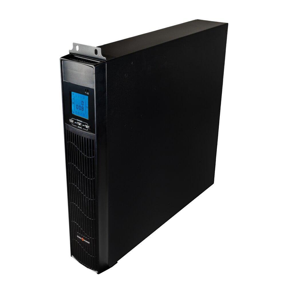 ИБП LogicPower Smart-UPS 3000 PRO 3000VA 2700W (LP-21953)