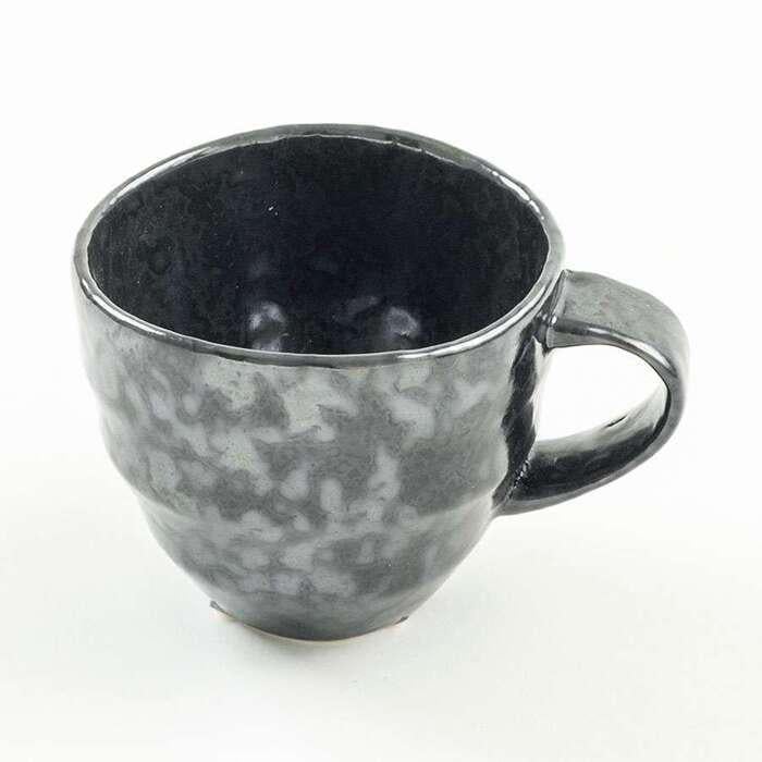 Чашка Ariane Laps 90 мл Black Pearl (ALPARNA93044009)