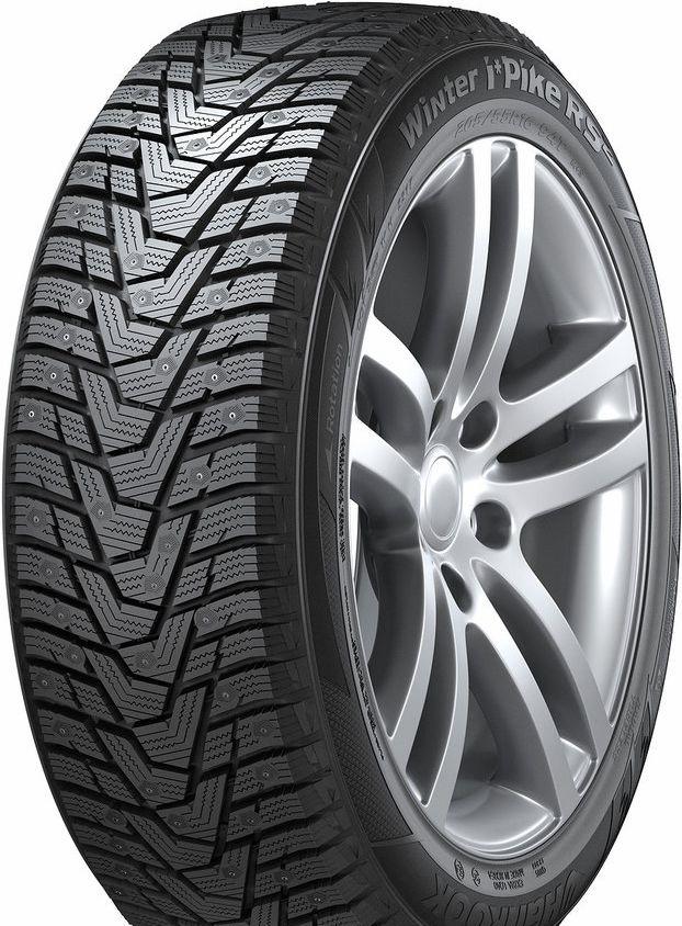 Шина зимова Hankook Winter i Pike RS2 W429 175/65R14 86T під шип (2392387)