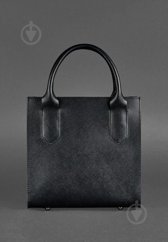 Сумка кроссбоди BlankNote Blackwood (BN-BAG-28-bw) - фото 6