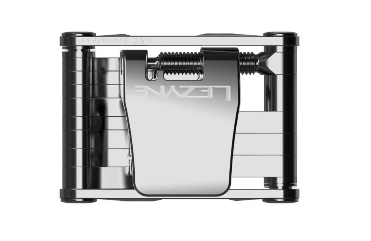 Мультитул Lezyne SV PRO 13 (1052-4710582 542374)