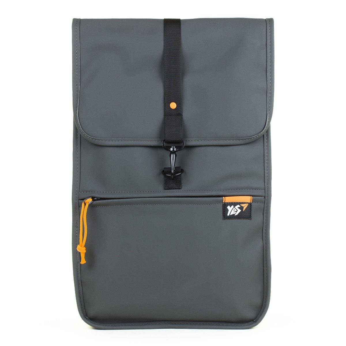 Рюкзак Yes DY-20 558365 20 л Серый