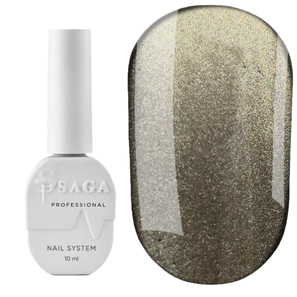 Гель-лак для нігтів Saga Dream Cat №03 10 мл