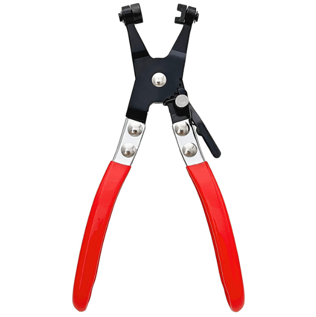 Клещи для снятия хомутов прямые (12068725)