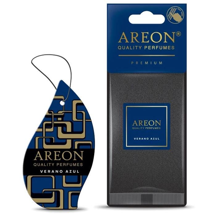 Освіжувач повітря сухий Areon Premium Verano Azul (510171) Освіжувач повітря сухий Areon Premium Verano Azul (510171)