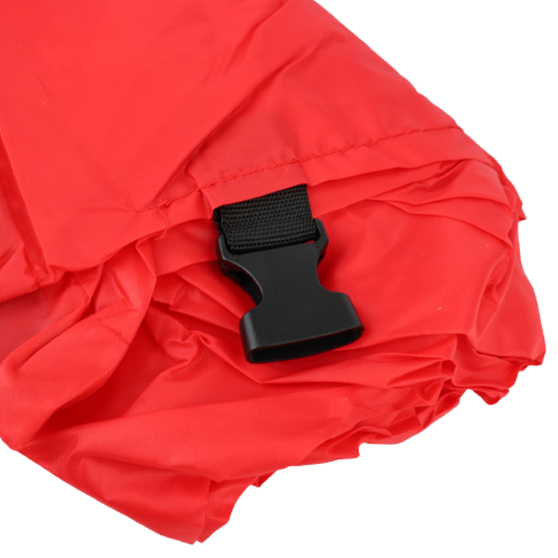 Шезлонг надувний ламзак Красный (4124116) - фото 6 Шезлонг надувний ламзак Красный (4124116) - фото 6