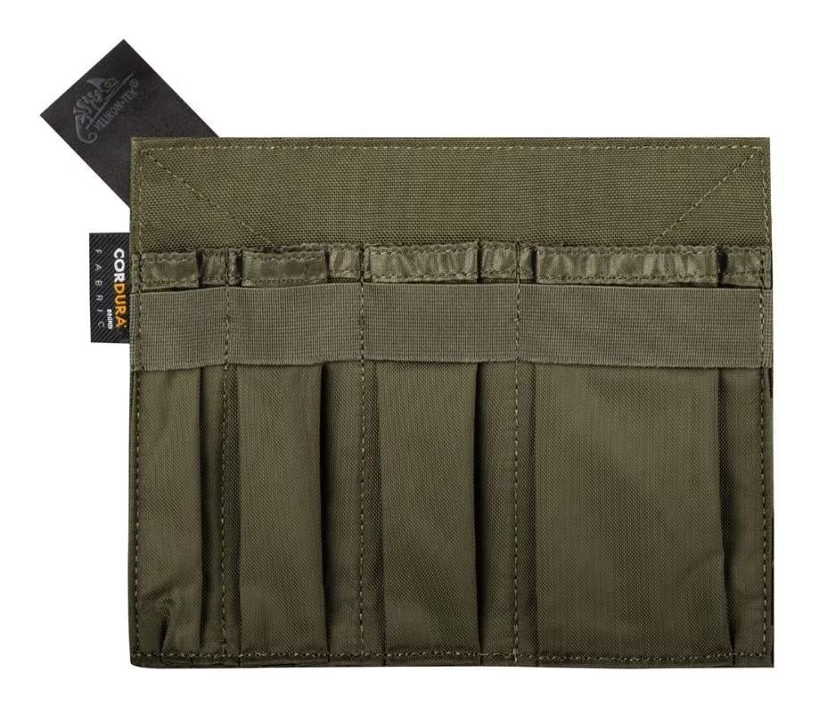 Подсумок-органайзер HELIKON-TEX Олива (MT2-0824180)