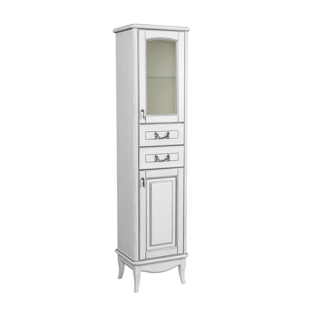 Пенал Микела правый Белый (1832793191) Пенал Микела правый Белый (1832793191)