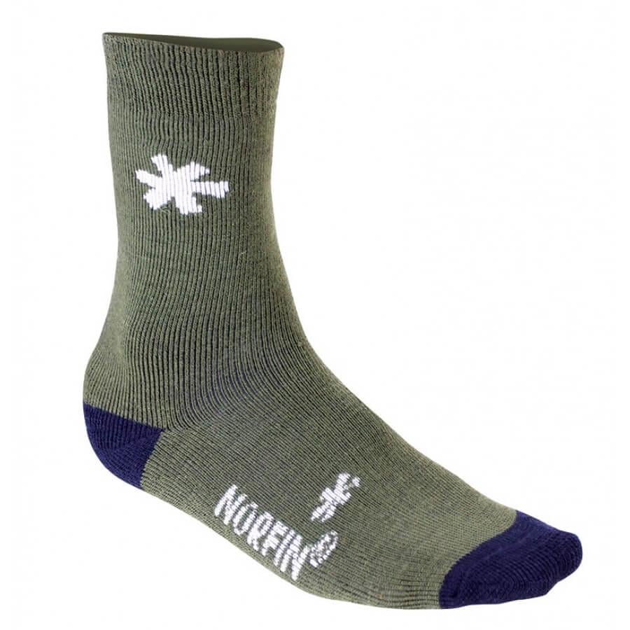 Термоноски Norfin Winter р. 39-41 (303709-M)