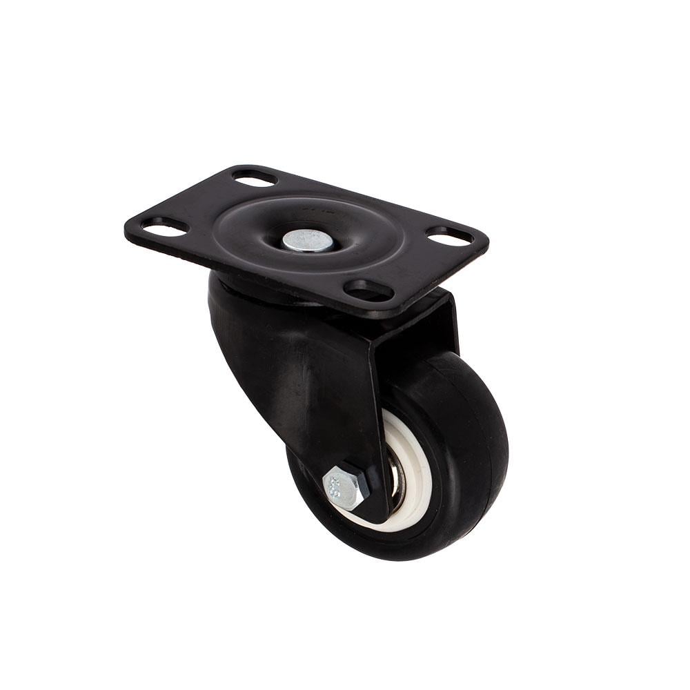 Опора колесная GTV без фиксатора d 50